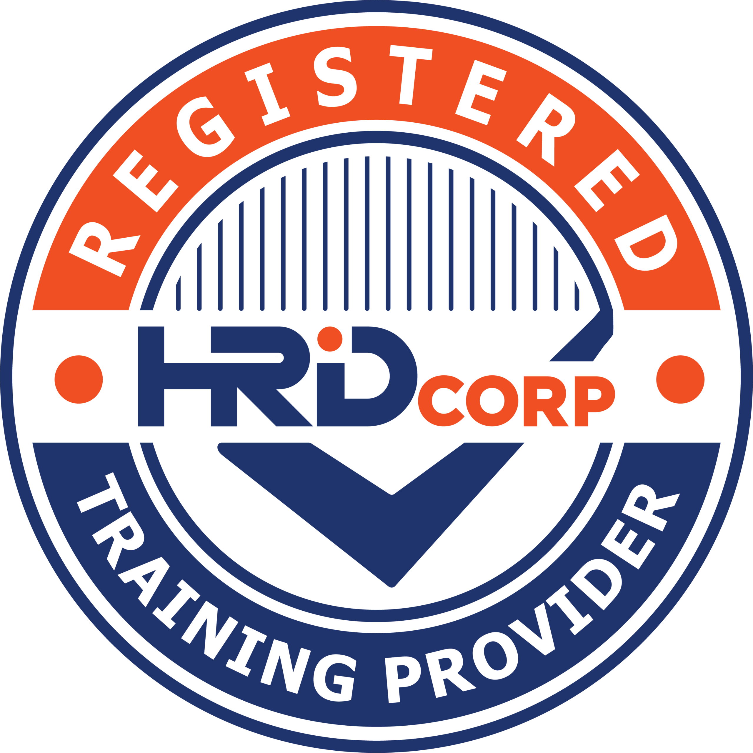 HRDC Registered Training Provider