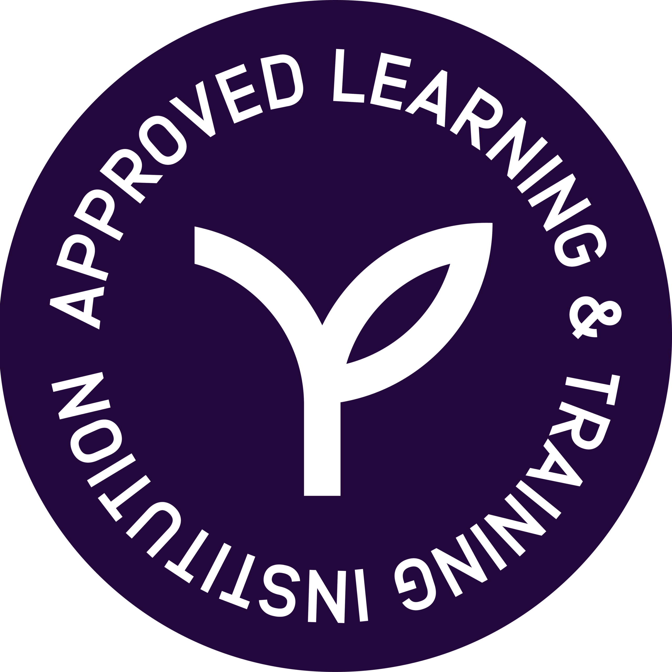 Yayasan Peneraju Approved Learning & Training Institution